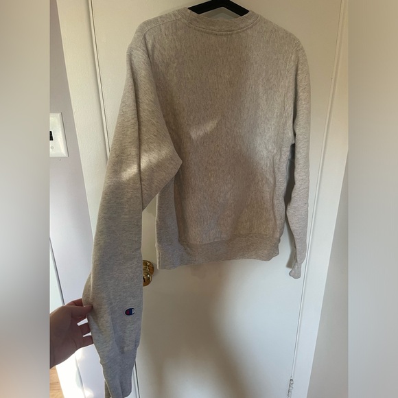 Cornell champion sweater - Picture 4 of 4